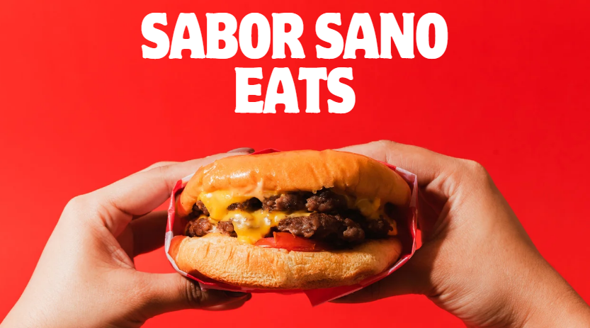 Sabor Sano